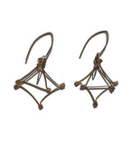 Shape Hook Earrings (Mini)