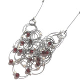 Solar Necklace