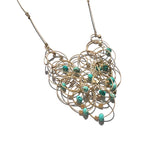 Solar Necklace