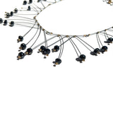 Spring Collar Necklace