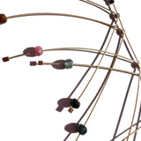 Spring Collar Necklace