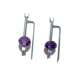 Stick Hook Earrings