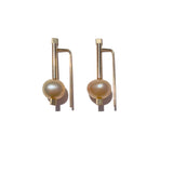 Stick Hook Earrings