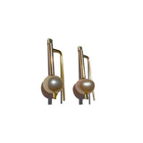 Stick Hook Earrings
