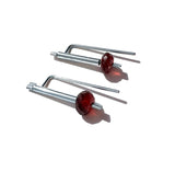 Stick Hook Earrings