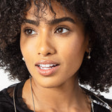 Stick Hook Earrings