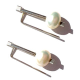 Stick Hook Earrings