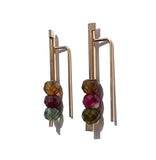 Stick Hook Earrings
