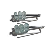 Stick Hook Earrings