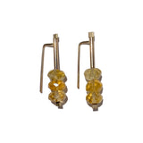 Stick Hook Earrings