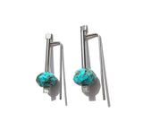 Stick Hook Earrings