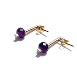 Stick Post Earrings
