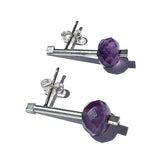 Stick Post Earrings