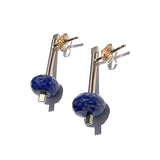 Stick Post Earrings