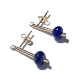 Stick Post Earrings