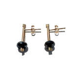 Stick Post Earrings