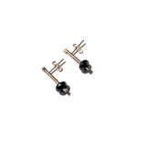 Stick Post Earrings