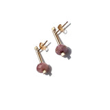 Stick Post Earrings