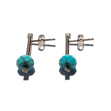 Stick Post Earrings