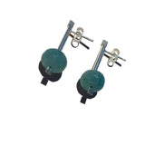 Stick Post Earrings
