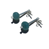 Stick Post Earrings