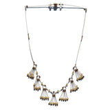 Tassel Necklace