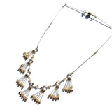 Tassel Necklace