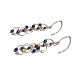 Trilling Hook Earrings