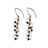 Trilling Hook Earrings