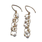 Trilling Hook Earrings