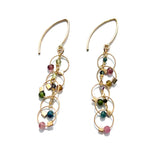 Trilling Hook Earrings