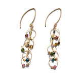Trilling Hook Earrings