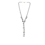 Trilling Lariat Necklace