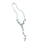 Trilling Lariat Necklace