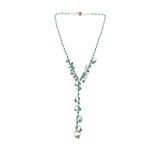 Trilling Lariat Necklace