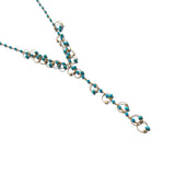 Trilling Lariat Necklace