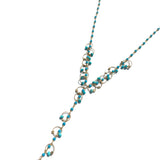 Trilling Lariat Necklace