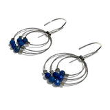 Trinity Hook Earrings