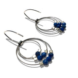 Trinity Hook Earrings
