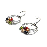 Trinity Hook Earrings