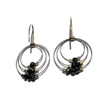 Trinity Hook Earrings