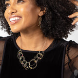 Vertigo Necklace