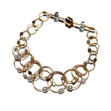 Vertigo Bracelet (Mini)