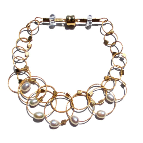 Vertigo Bracelet (Mini)