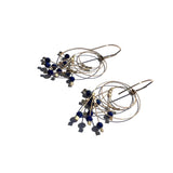 Vertigo Hook Earrings
