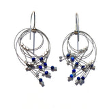 Vertigo Hook Earrings