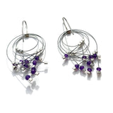 Vertigo Hook Earrings