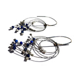 Vertigo Hook Earrings