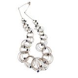Vertigo Necklace (Long)