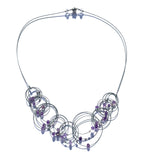 Vertigo Necklace